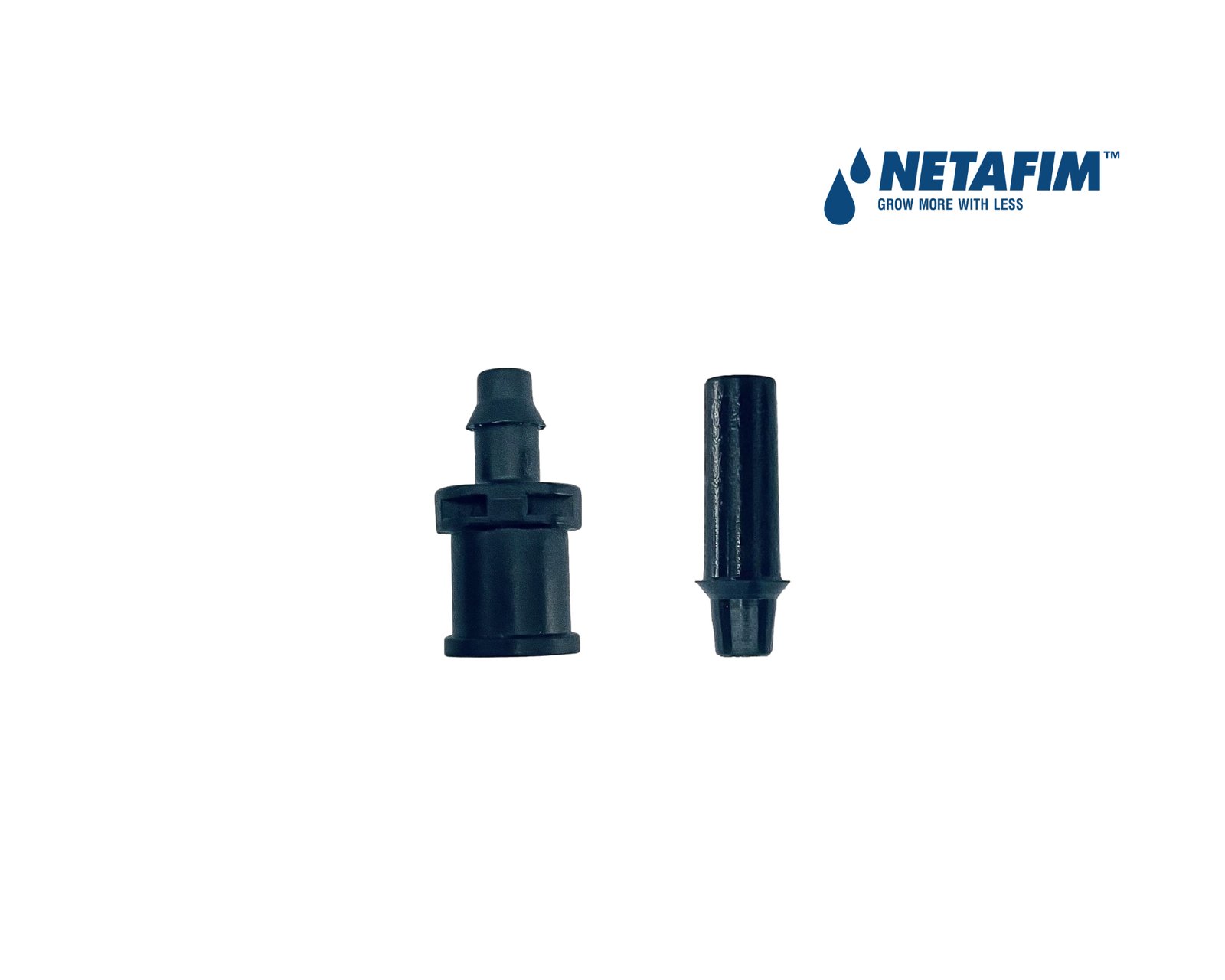 Đầu nối 4/7 male/female Netafim (10 cái/gói)