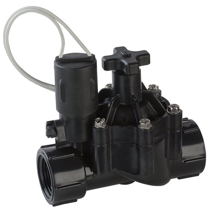 VAN ĐIỆN TỪ NITRO 100 (VAN ĐIỆN TỪ 1″)