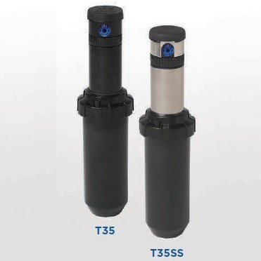 VÒI TƯỚI PHUN XOAY ROTOR T35/T35-36