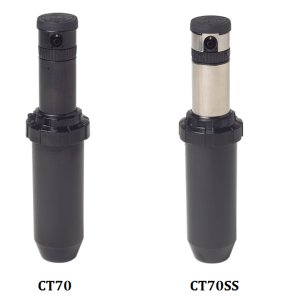 VÒI TƯỚI PHUN XOAY ROTOR CT70 3