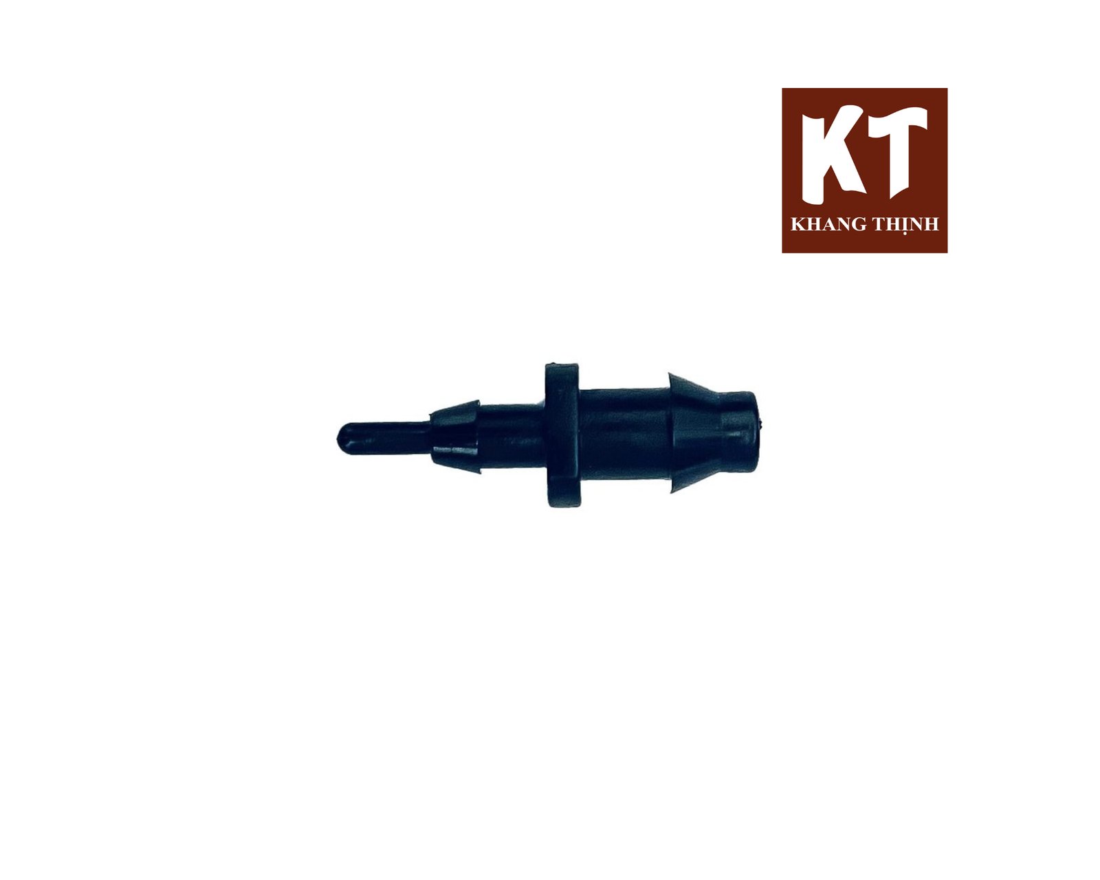 Bịt cuối dây nhỏ giọt Microdrip KT (10 cái/gói)