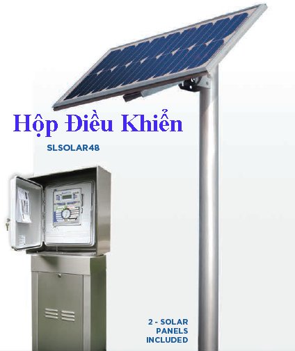 BỘ PHỤ KIỆN CẢM BIẾN
