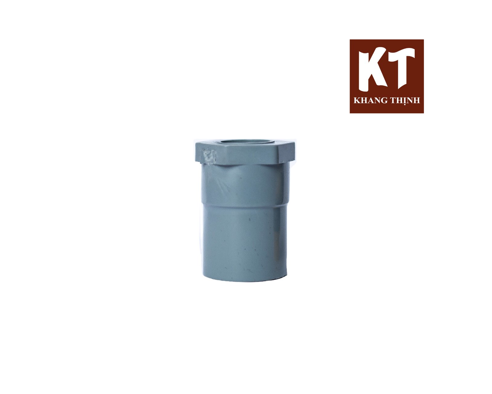Đầu nối PVC RT 18mm (10 cái/gói)