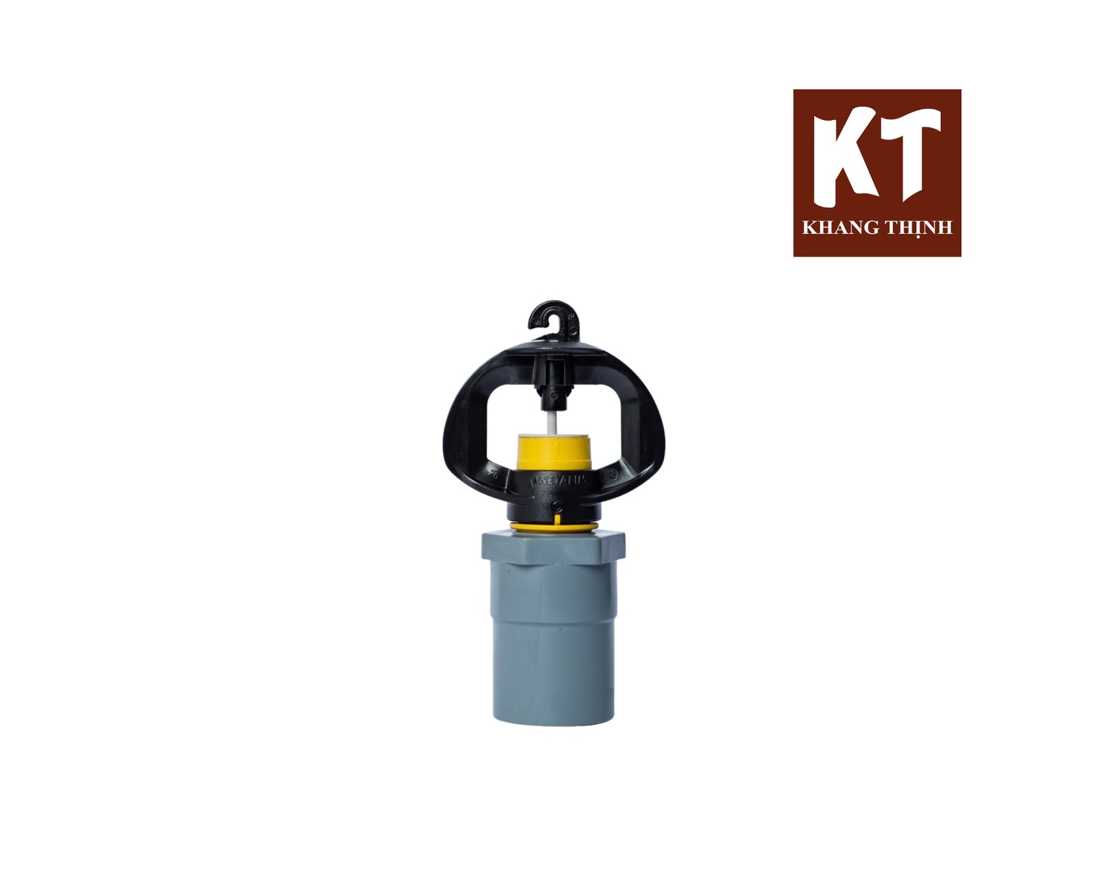Đầu nối PVC RT 18mm (10 cái/gói) 2