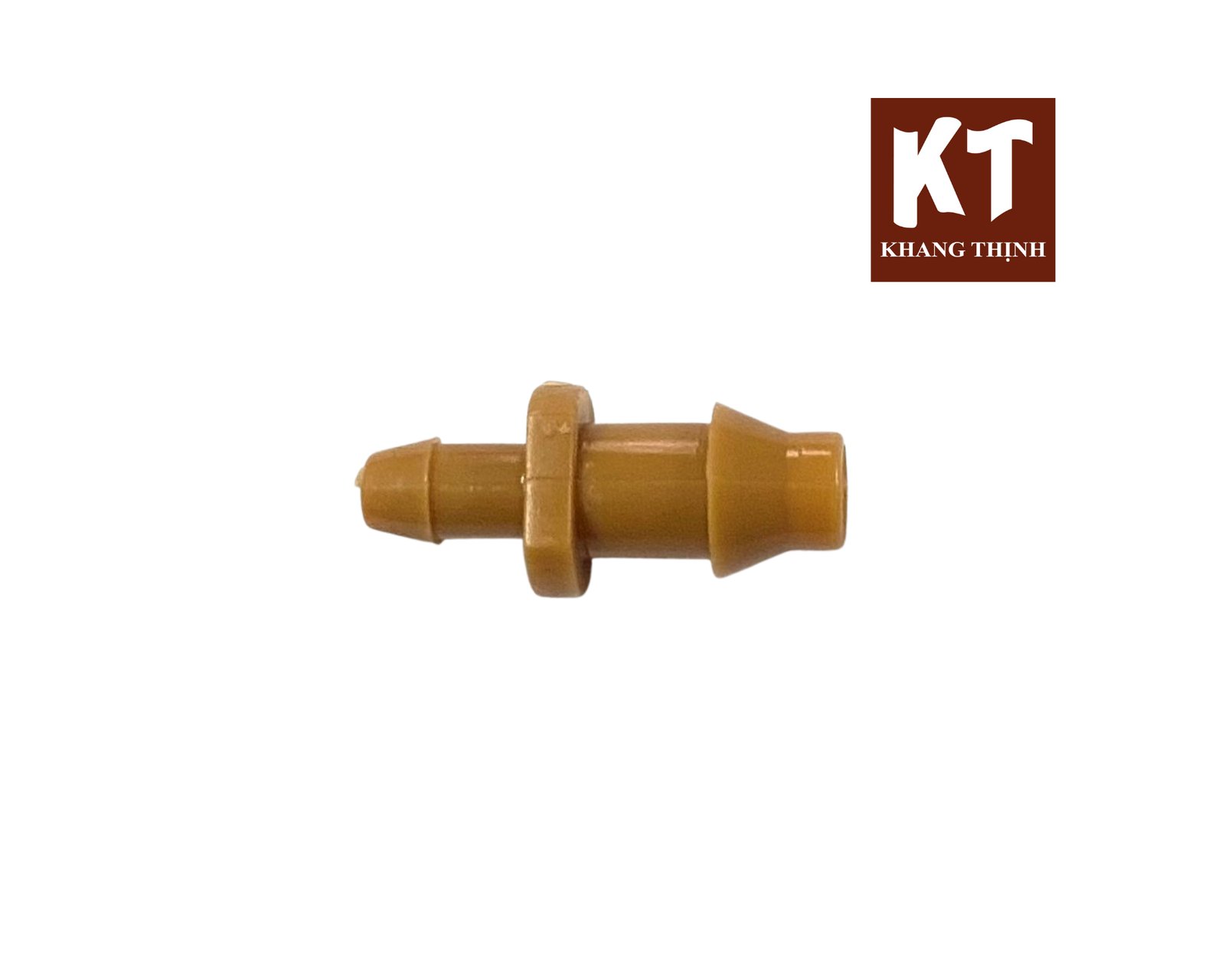 Đầu nối 8mm x 3mm (10 cái/gói)
