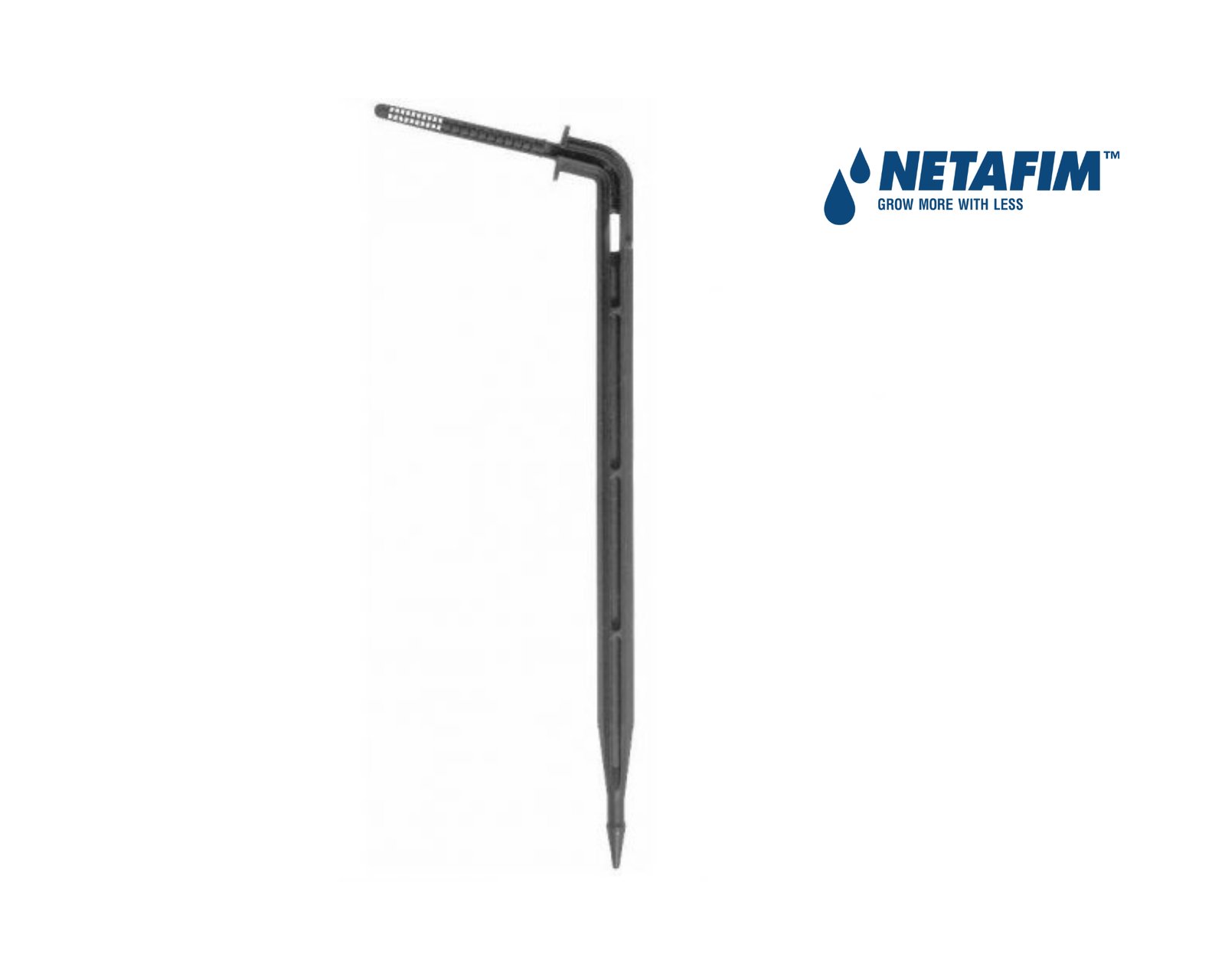 Đầu tưới cây nhỏ giọt mũi tên Arrow Dripper (10 cái/gói)