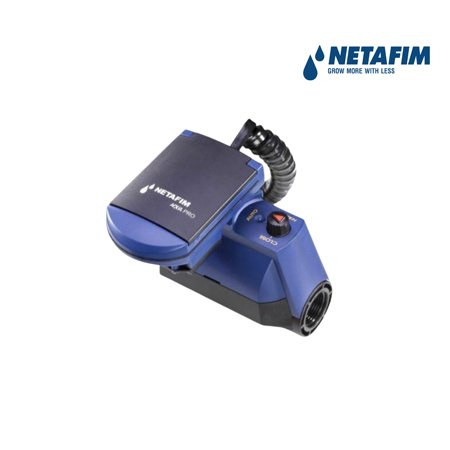 Bộ điều khiển Aquapro gắn van AquaNet