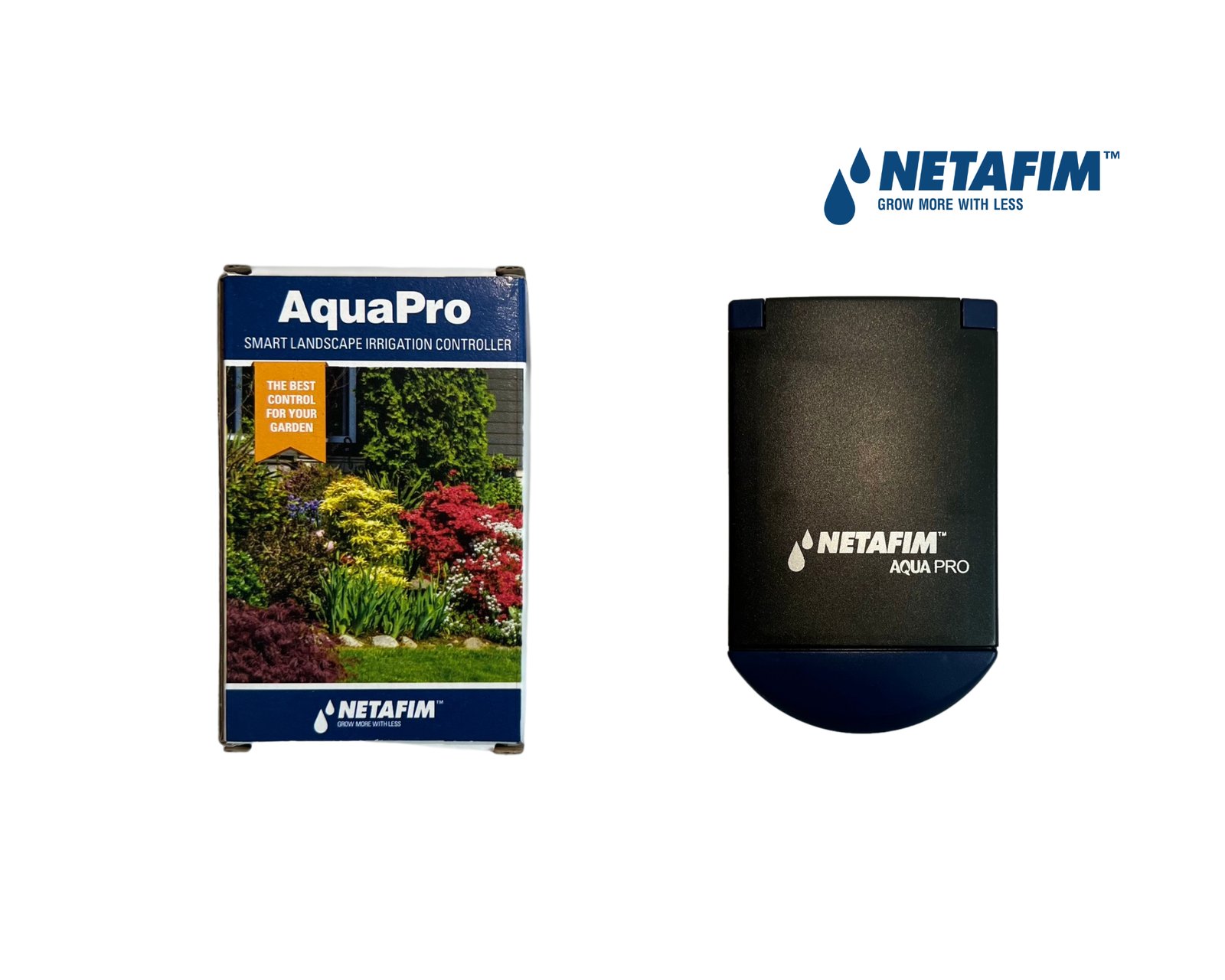 Bộ điều khiển Aquapro gắn van AquaNet 3