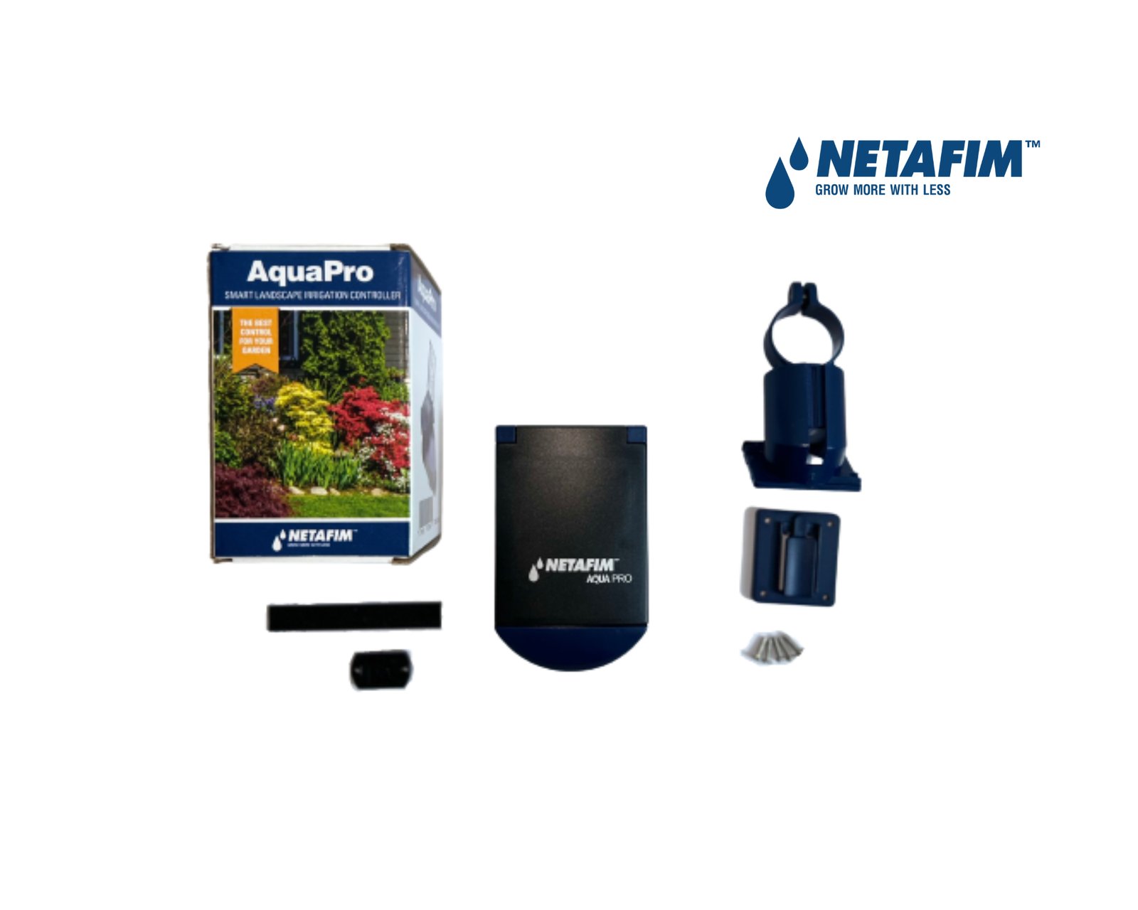 Bộ điều khiển Aquapro gắn van AquaNet 2