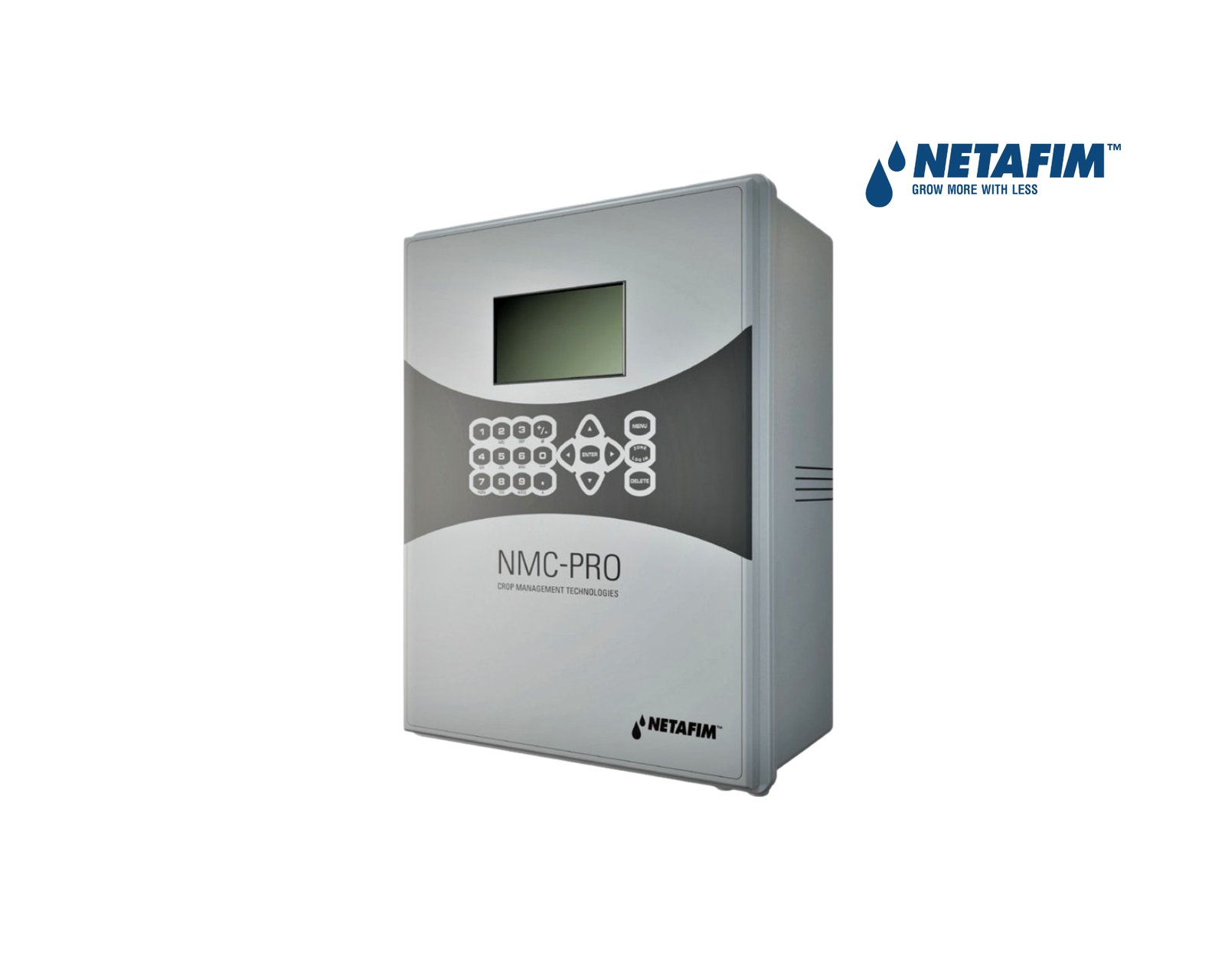 Bộ điều khiển tưới NMC Pro