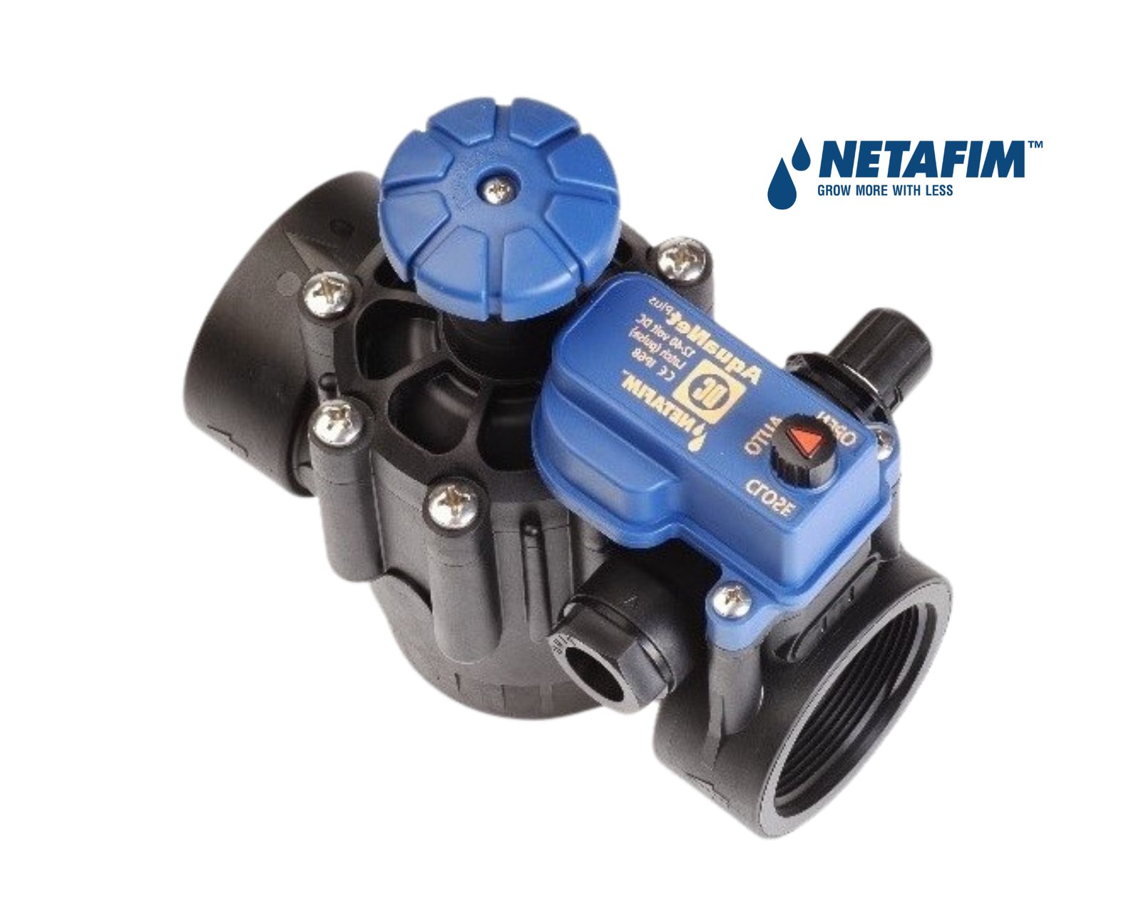 Van điều khiển Aquanet Plus