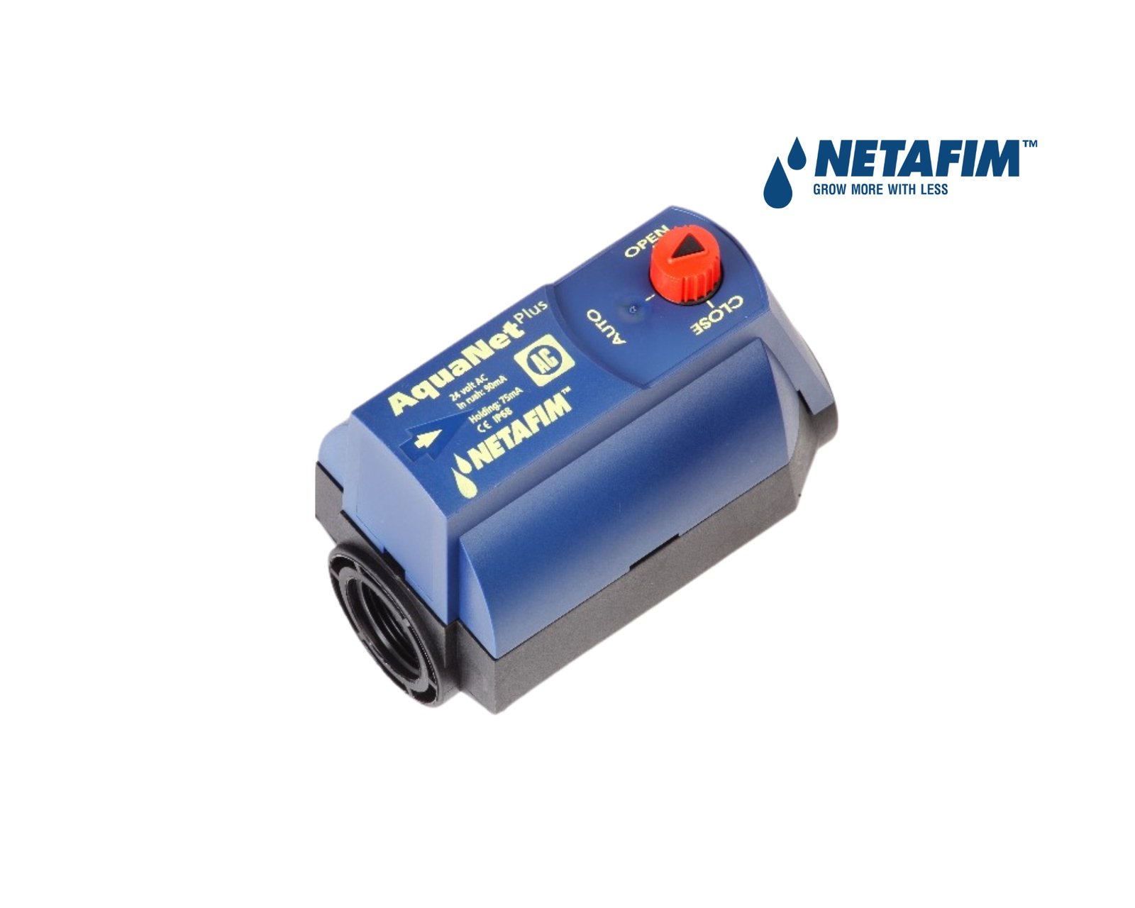 Van điều khiển Aquanet Plus 3