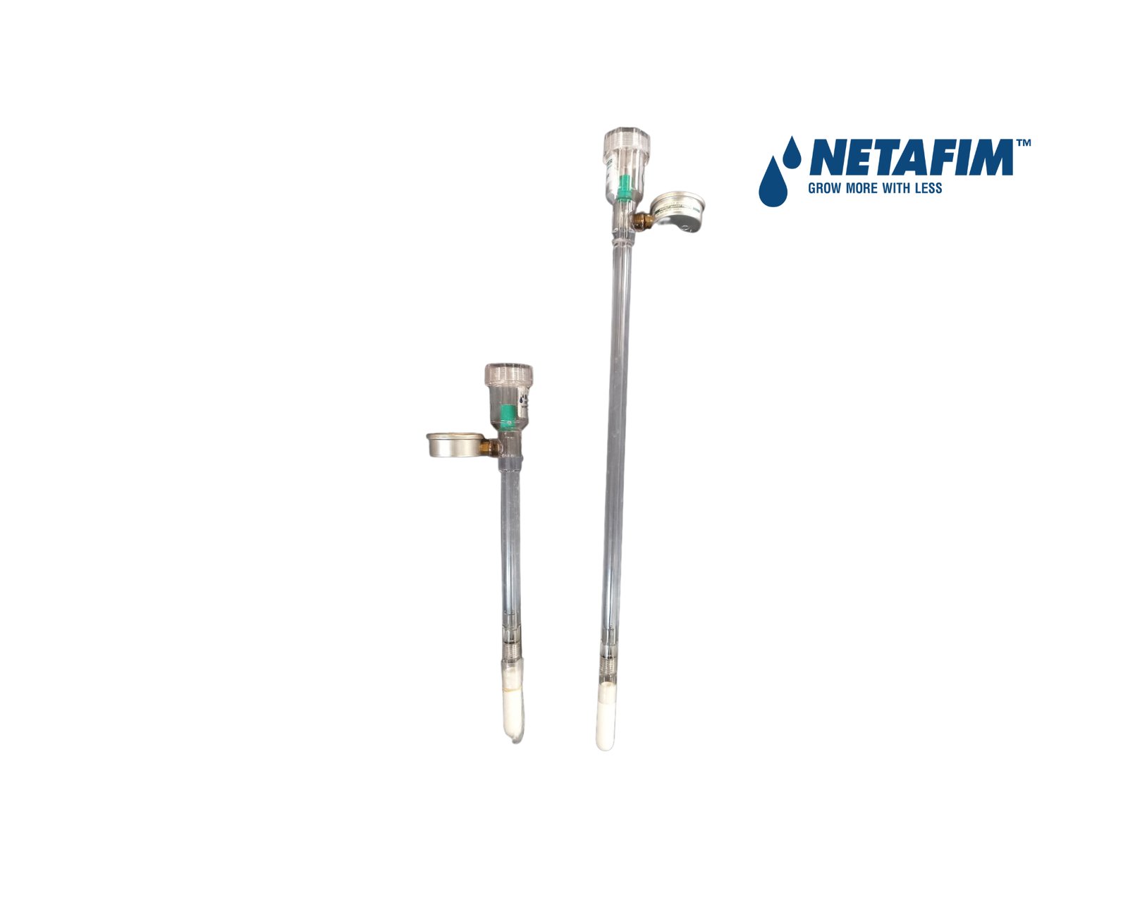 Tensiometer – Thiết bị quan trắc độ ẩm đất 2