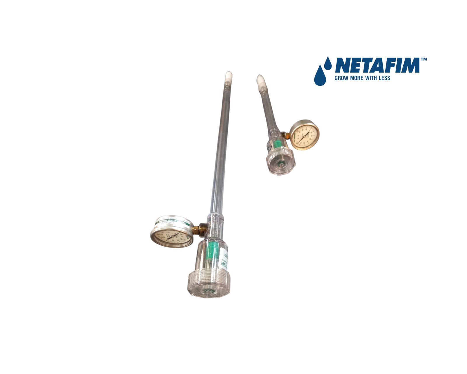 Tensiometer – Thiết bị quan trắc độ ẩm đất 3
