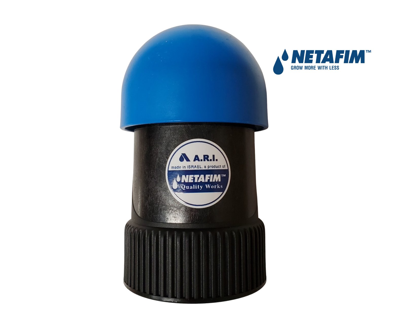 Van xả khí Netafim 3