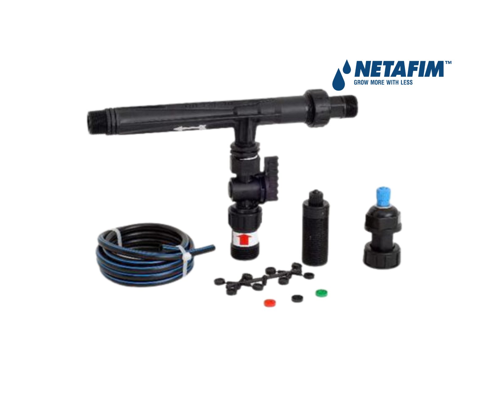 Bộ châm dinh dưỡng Venturi – Netafim