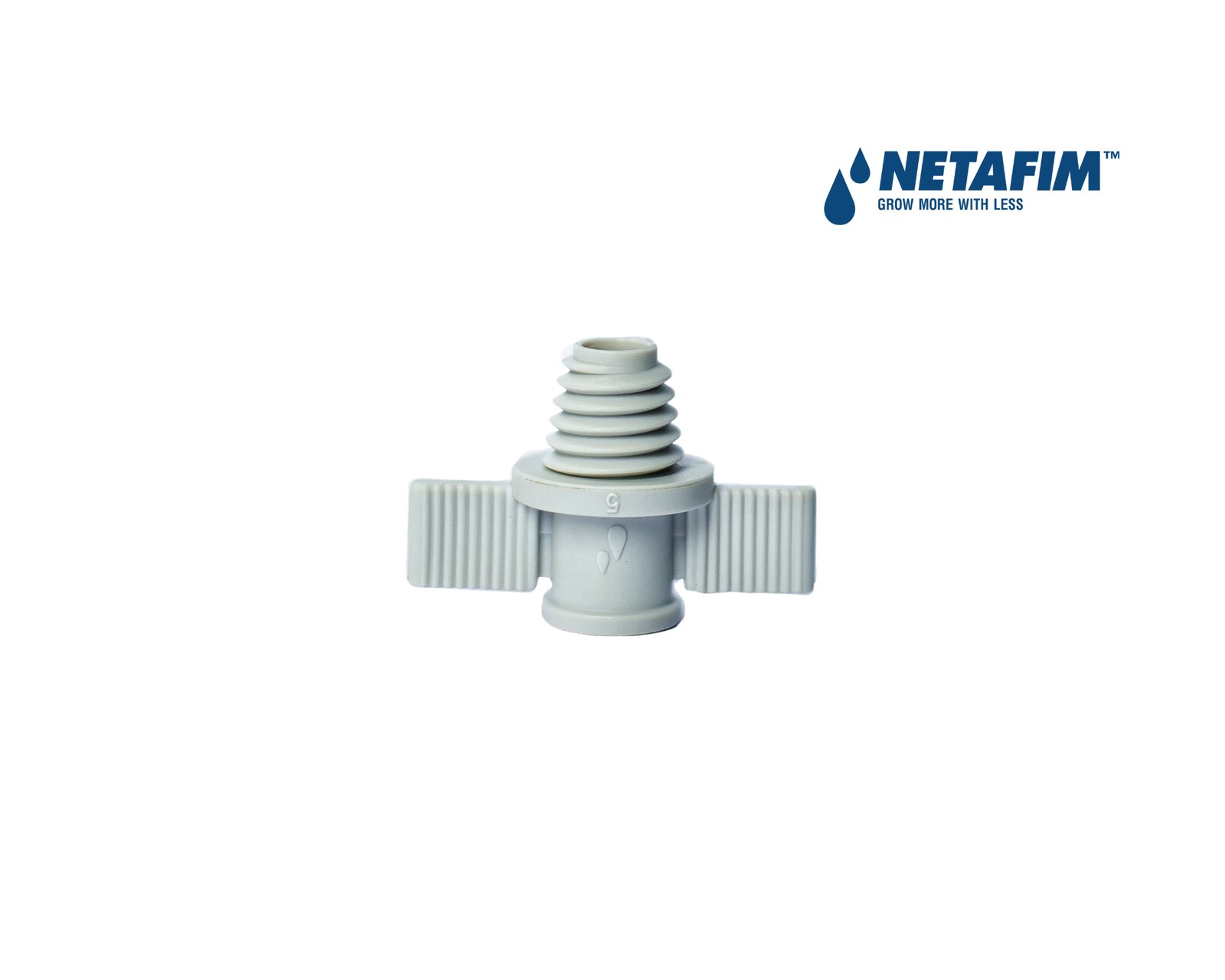 Đầu nối 3/8 có răng (10 cái/gói)