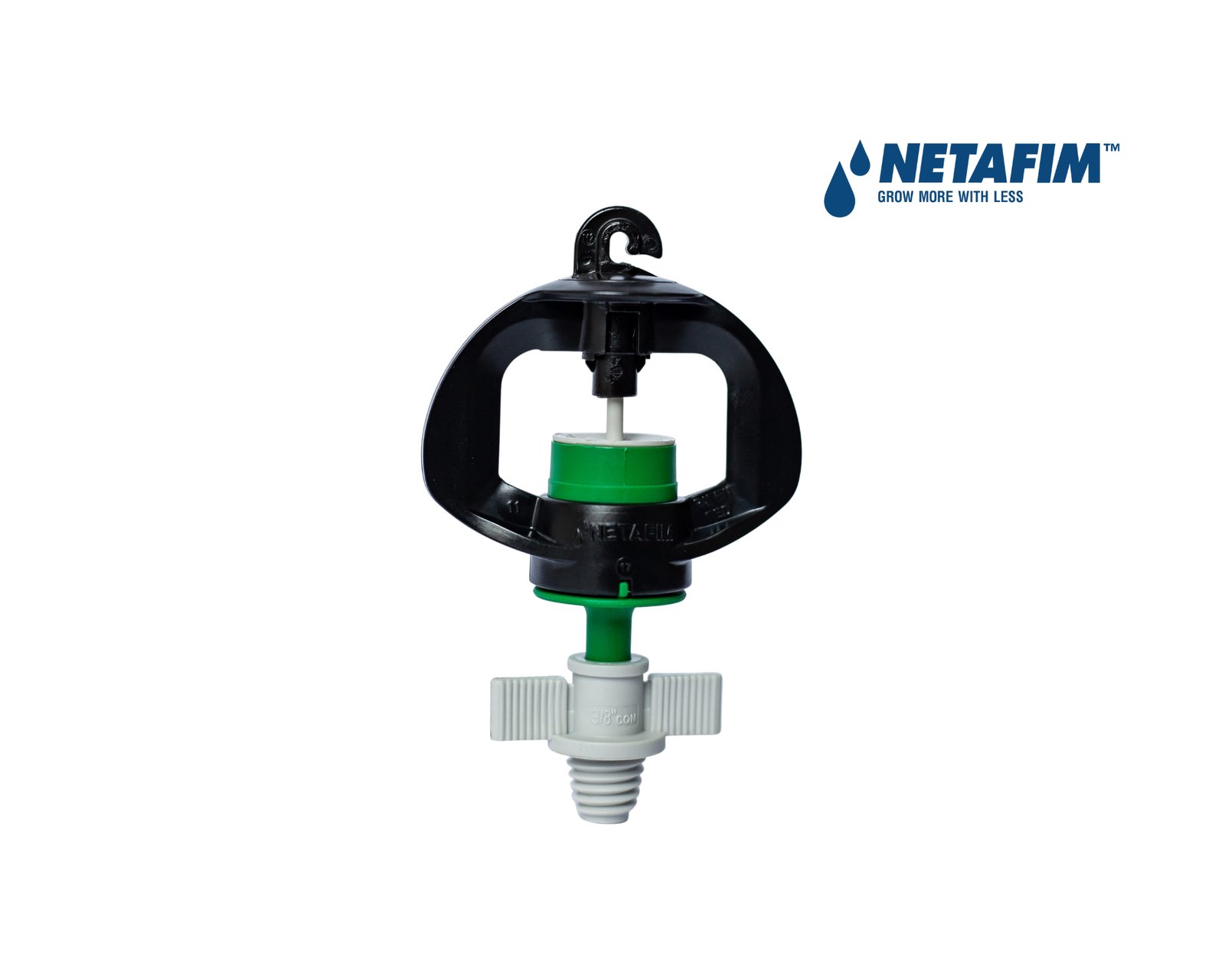 Đầu nối 3/8 có răng (10 cái/gói) 2