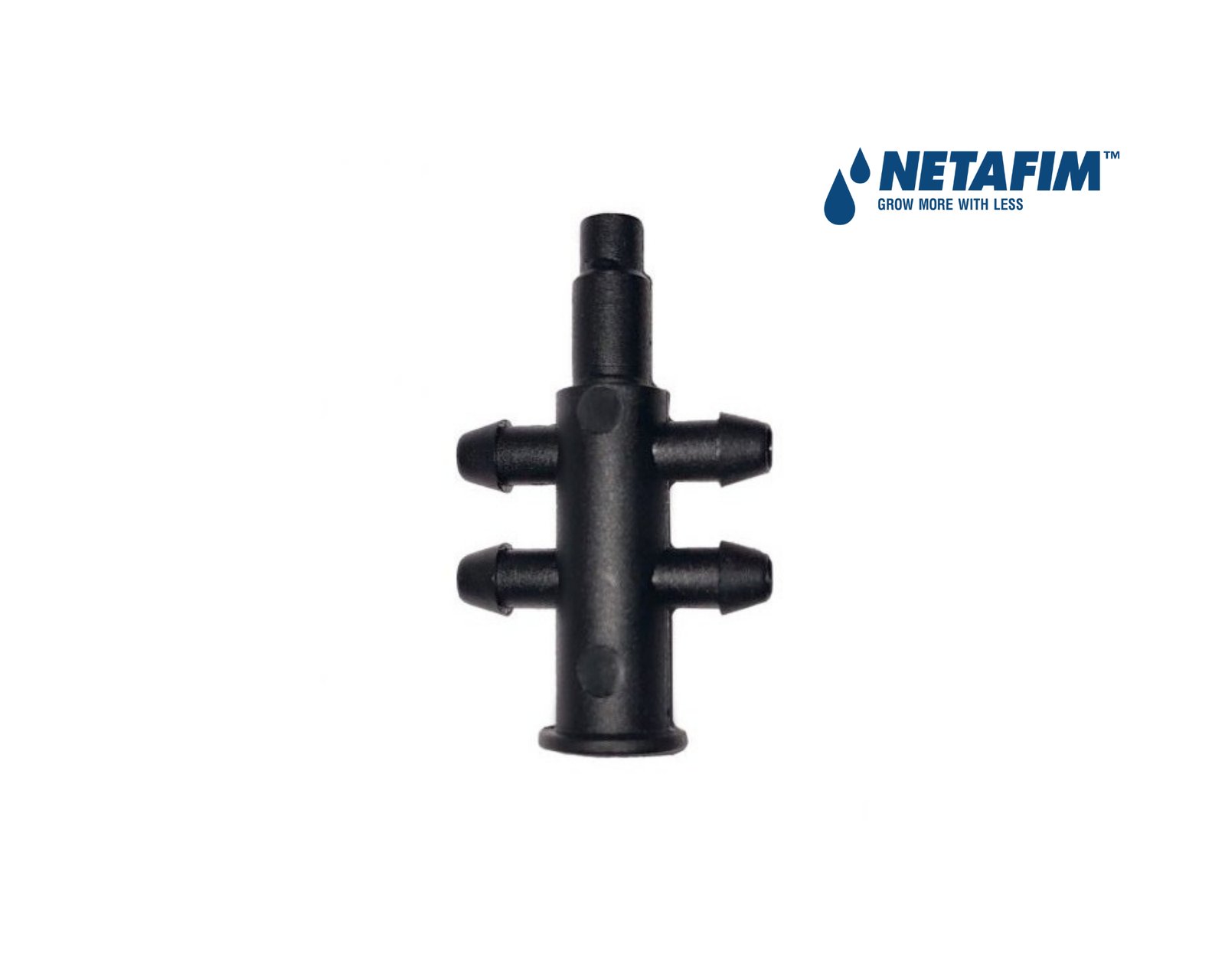 Đầu chia nhánh cho nhỏ giọt mũi tên (10 cái/gói) 2