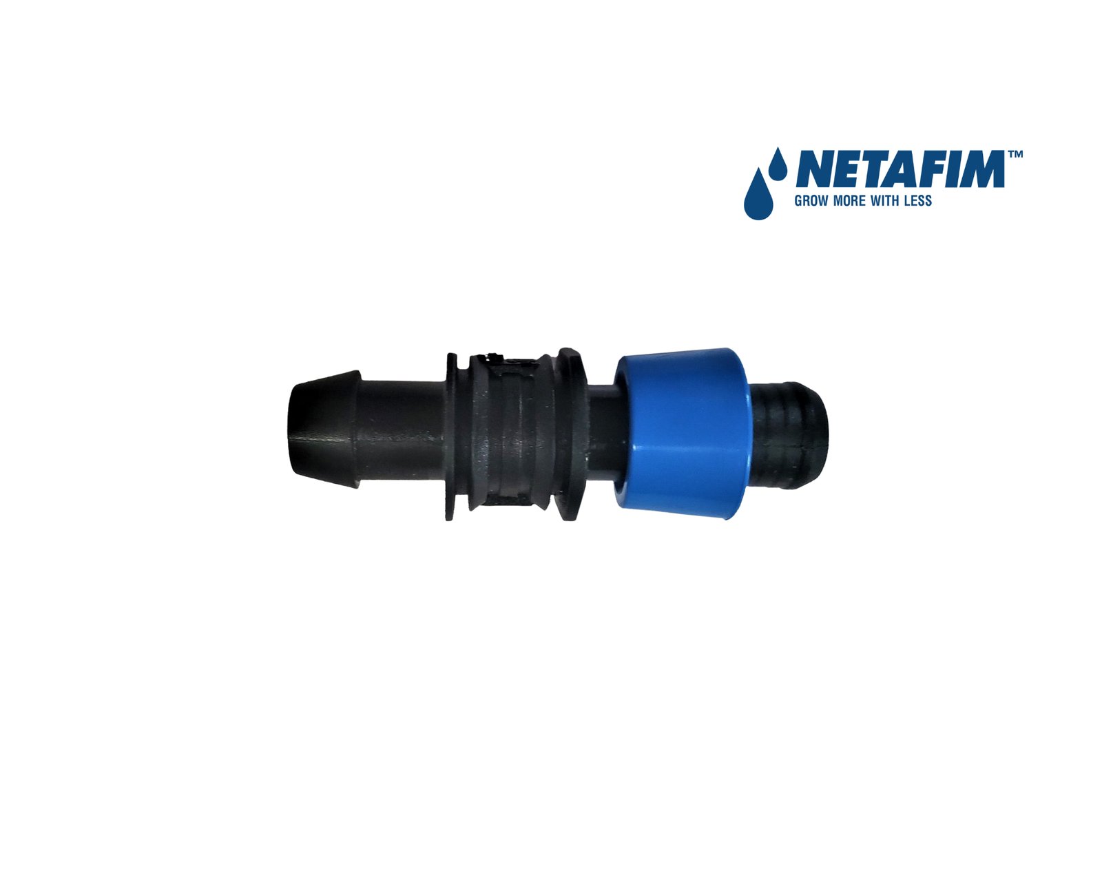 Đầu nối PVC ra dây nhỏ giọt kèm gioăng cao su (10 bộ/gói)