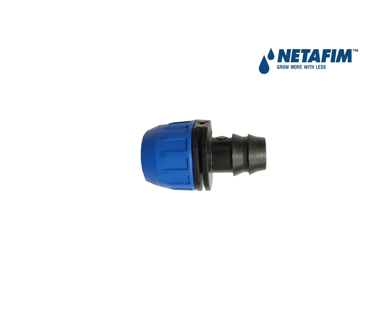 Đầu nối ống PE ra dây nhỏ giọt (10 cái/gói) 3