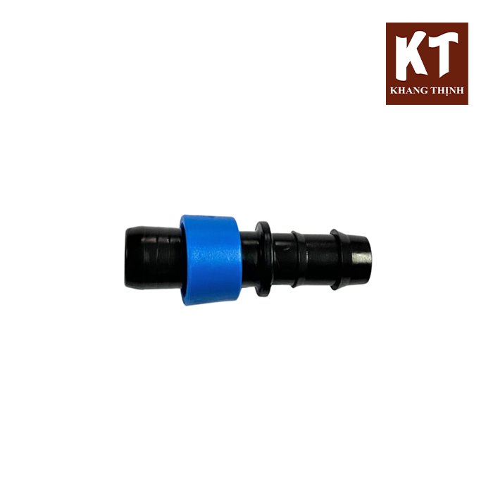 Đầu nối ống PE ra dây nhỏ giọt (10 cái/gói) 2