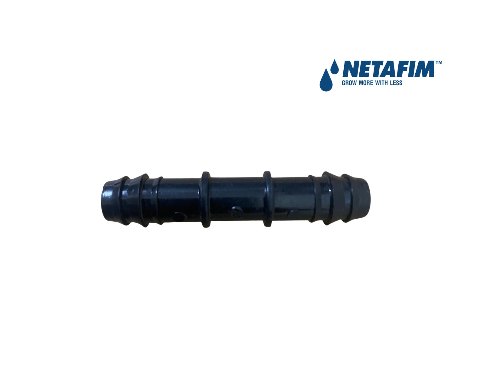 Nối thẳng ống nhựa PE (10 cái/gói) 2