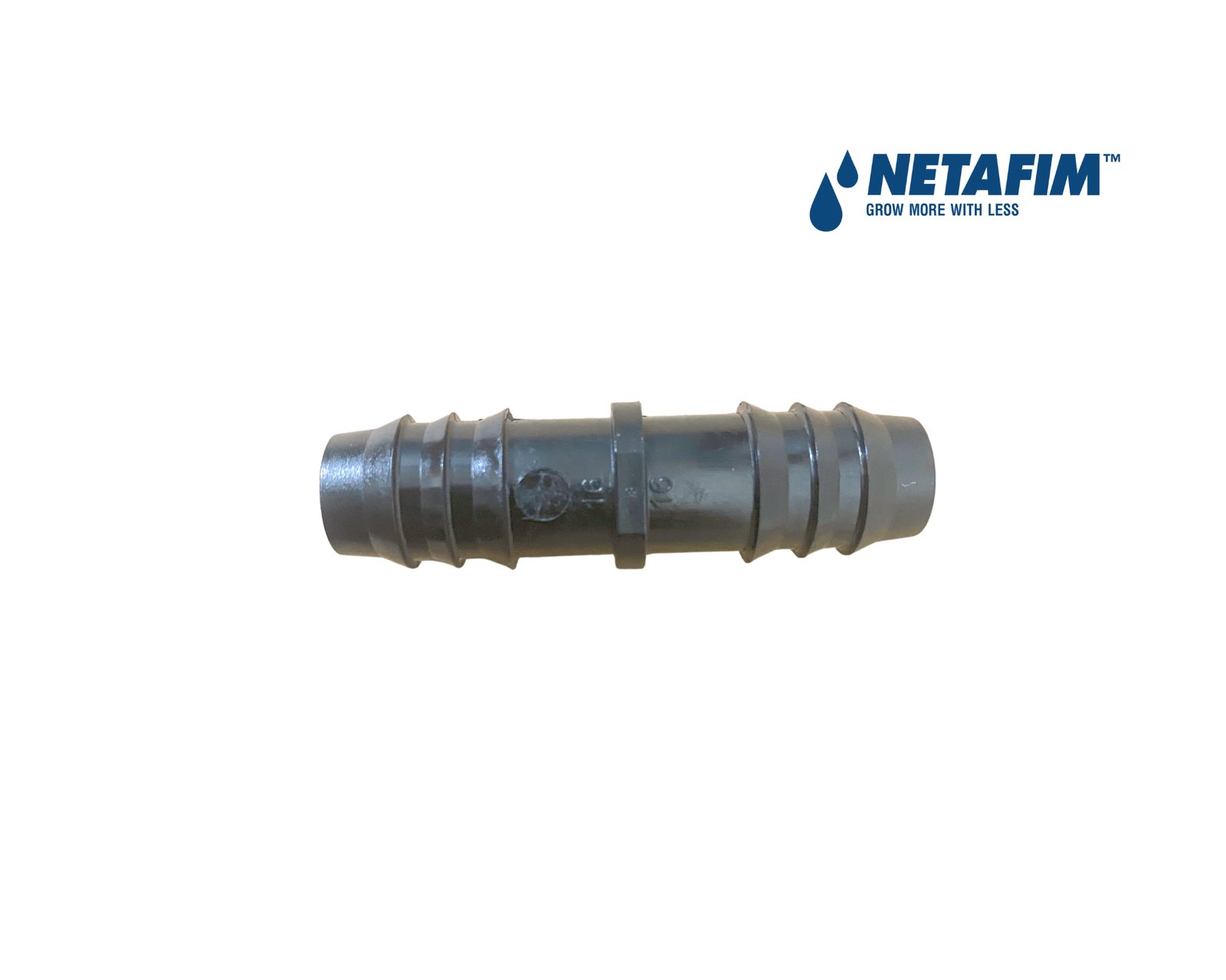 Nối thẳng ống nhựa PE (10 cái/gói) 3