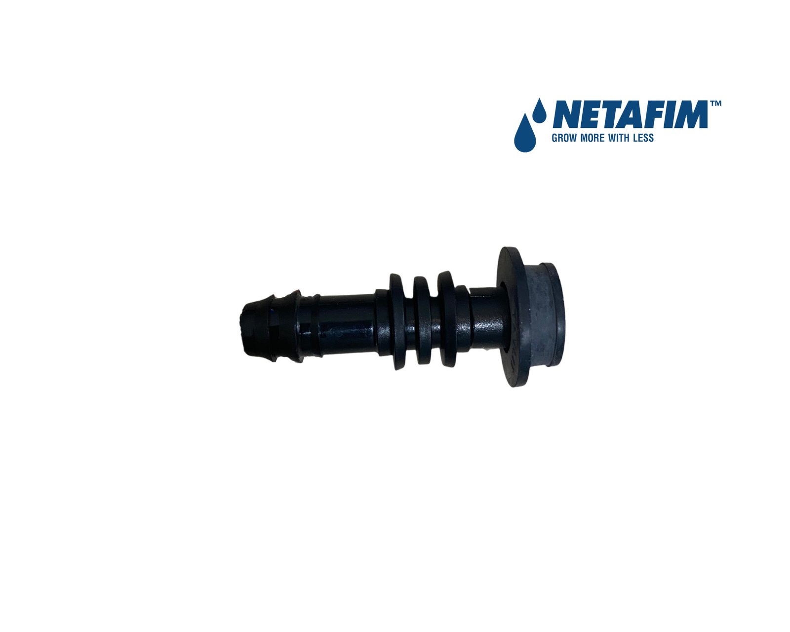 Đầu nối ống PVC ra ống nhựa mềm PE (10 cái/gói) 2