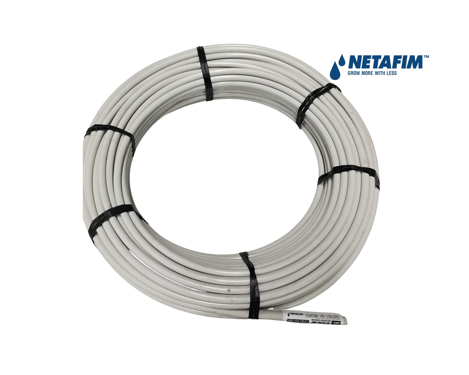 Ống nhựa PE Netafim