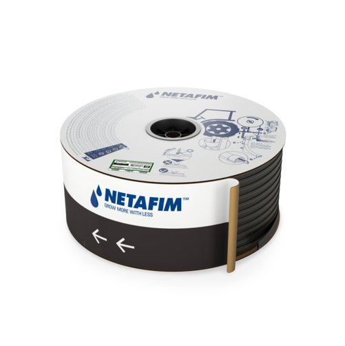 Dây tưới nước nhỏ giọt không bù áp Streamline 2