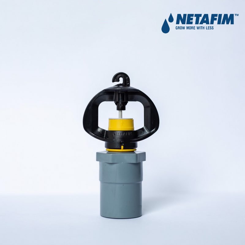 Bộ vòi tưới phun GyroNet kèm đầu nối (5 cái/gói) 2
