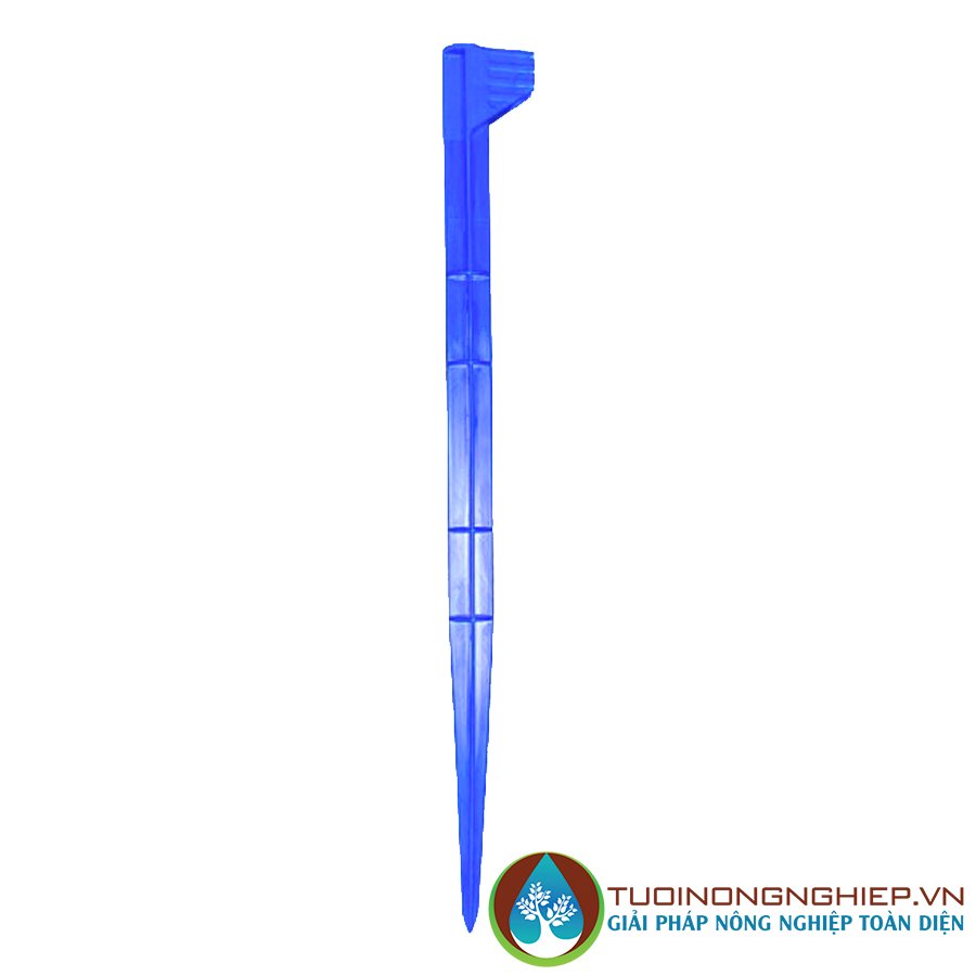 Bộ vòi tưới phun tại gốc tự bù áp – Supernet, cây cắm 52cm 2