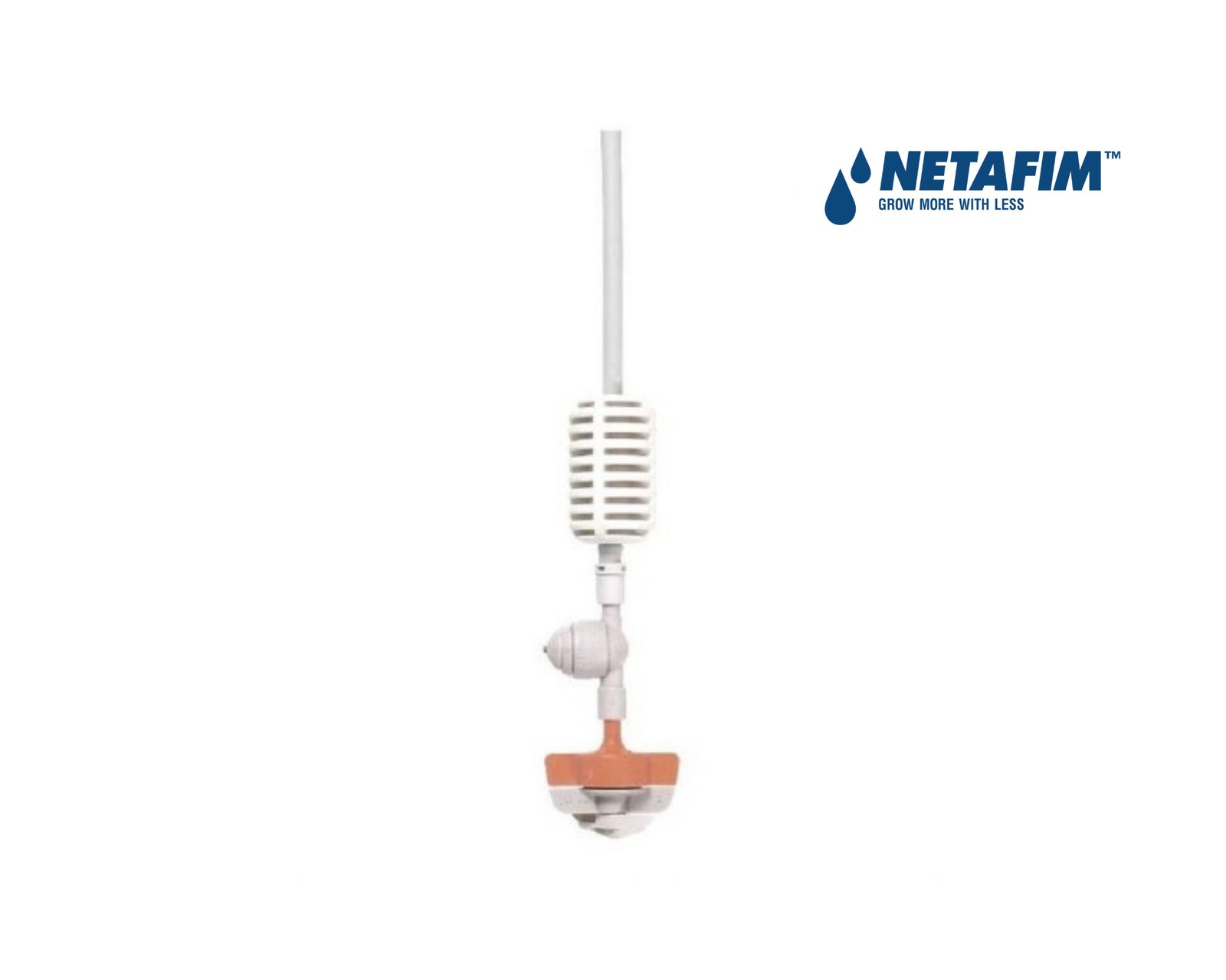 Vòi tưới phun tia Spinnet (5 cái/gói)