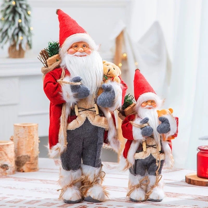 Ông già Noel Bắc Âu