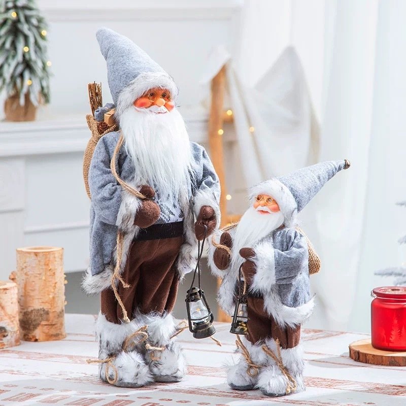 Ông già Noel Bắc Âu 2