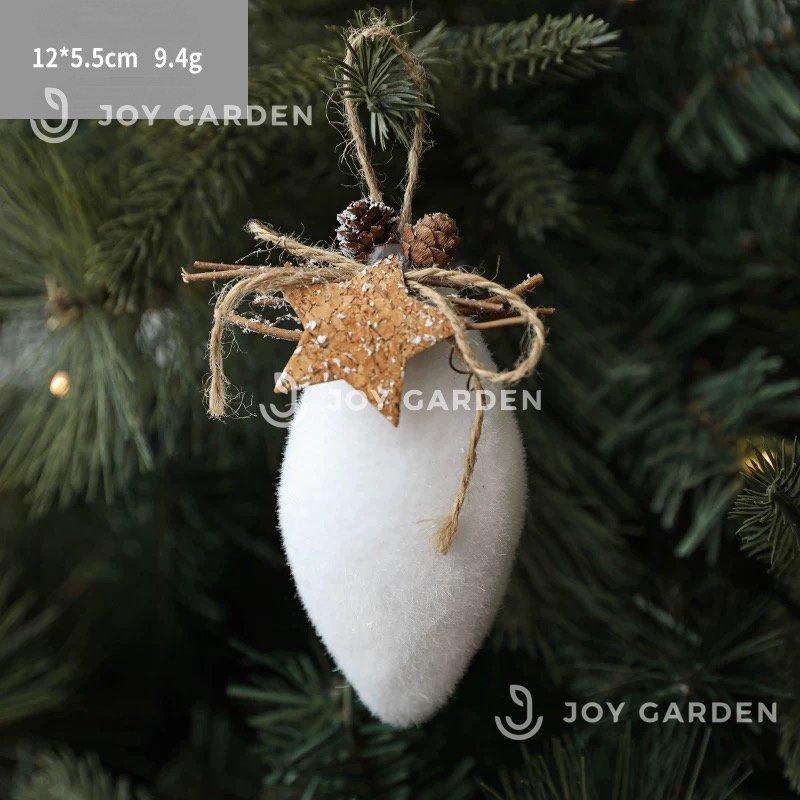 Châu Tuyết Handmade/ HandmadeSnow Ball 3