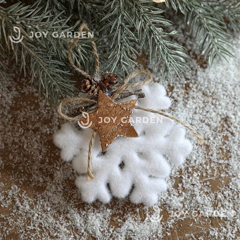Châu Tuyết Handmade/ HandmadeSnow Ball 2