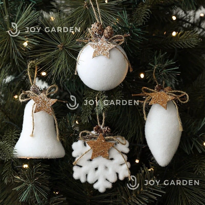 Châu Tuyết Handmade/ HandmadeSnow Ball