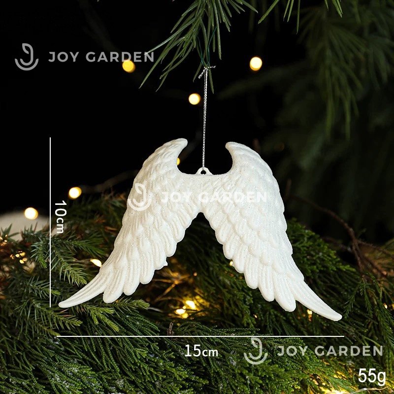 Cánh Thiên Thần/Angel Wing