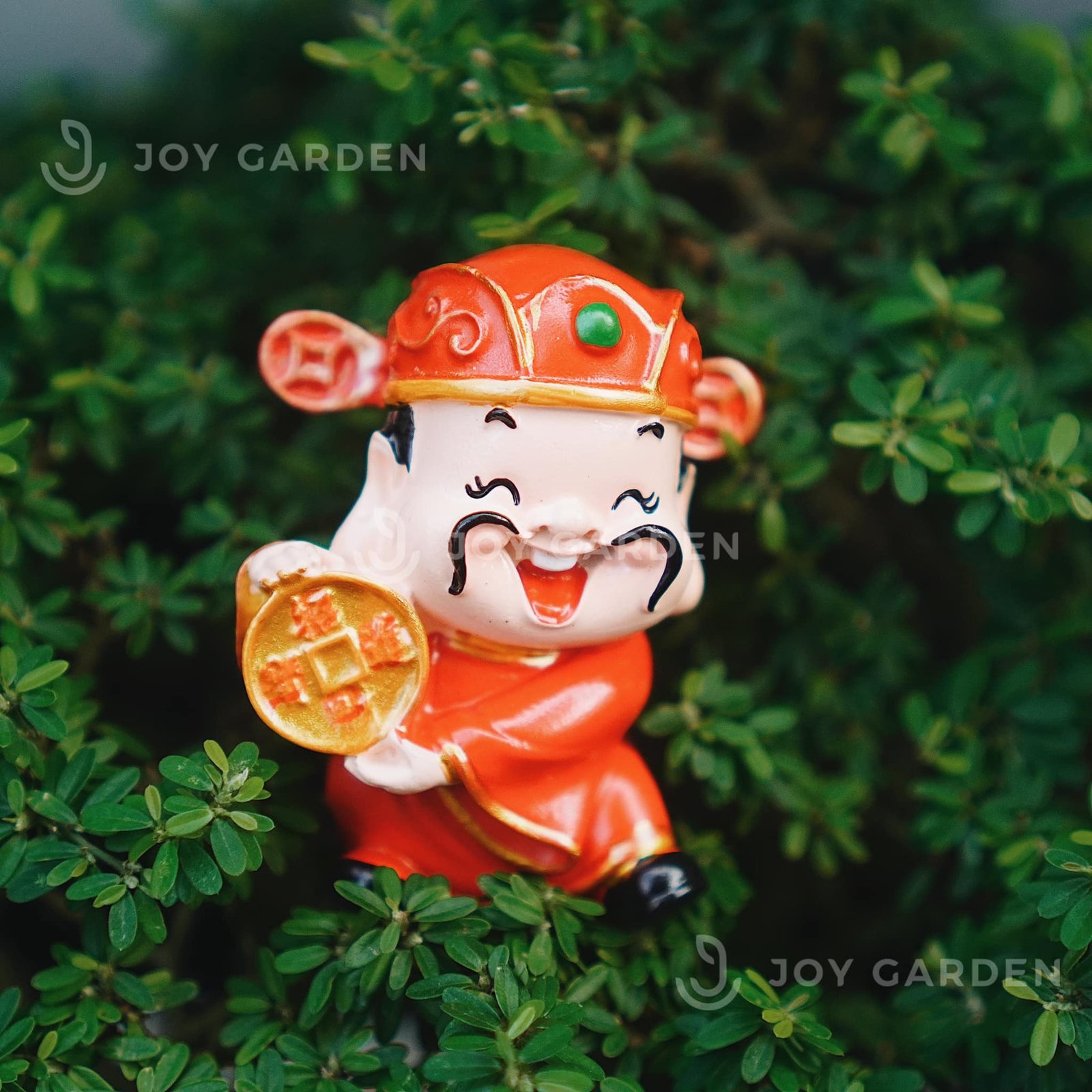 Tượng Thần Tài 2