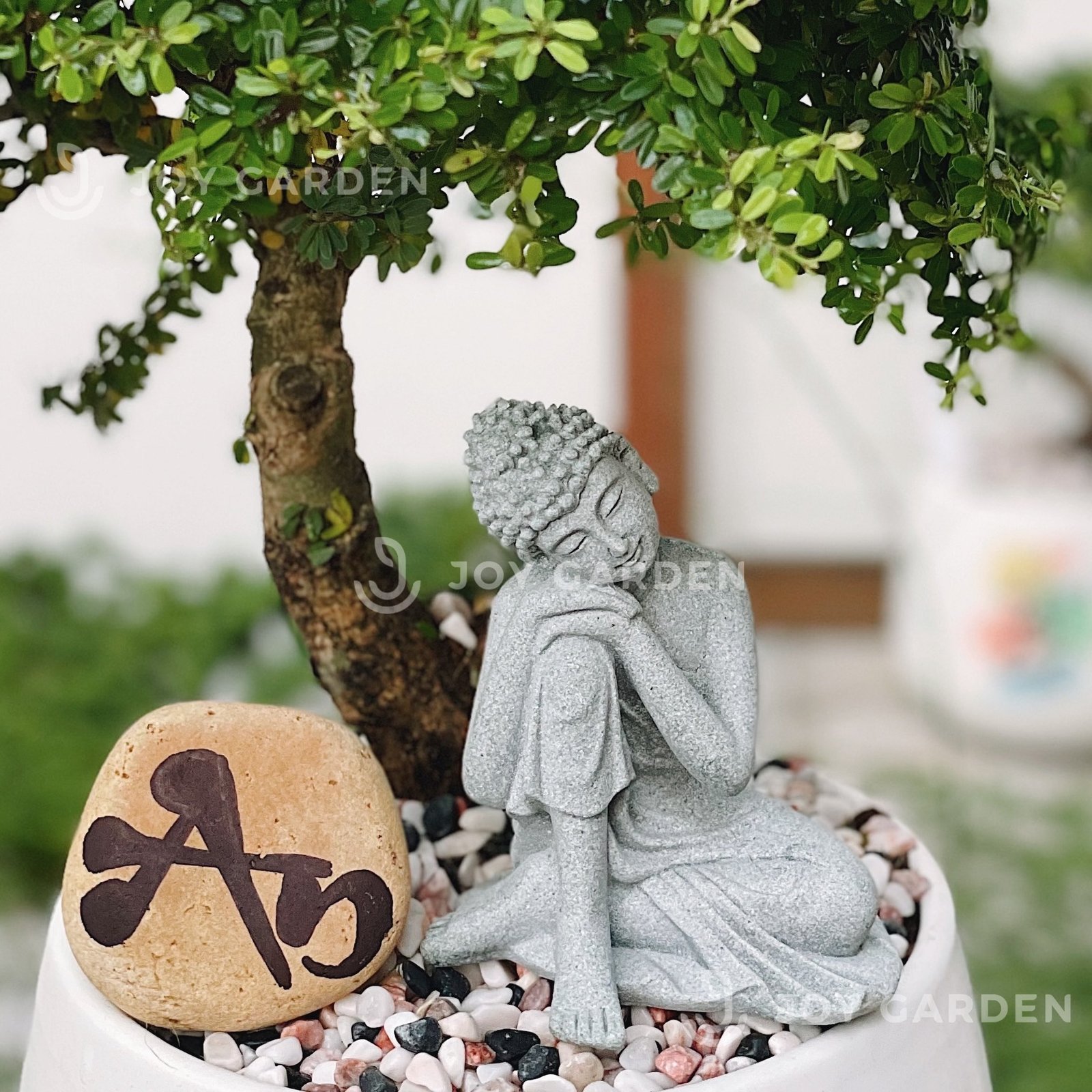 Tượng phật An Nhiên 3