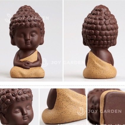 Tượng Phật Chibi 2