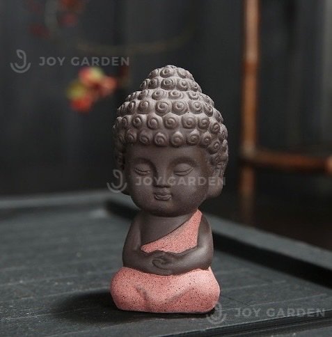 Tượng Phật Chibi 3