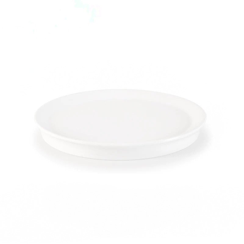 Đĩa Nhựa [Tròn 25cm]