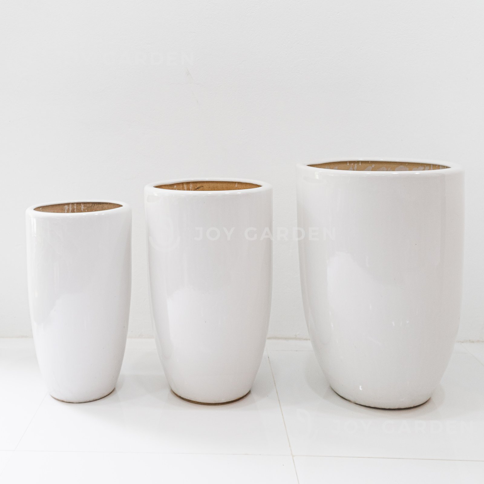 Chậu Men Ly 40x75cm 3