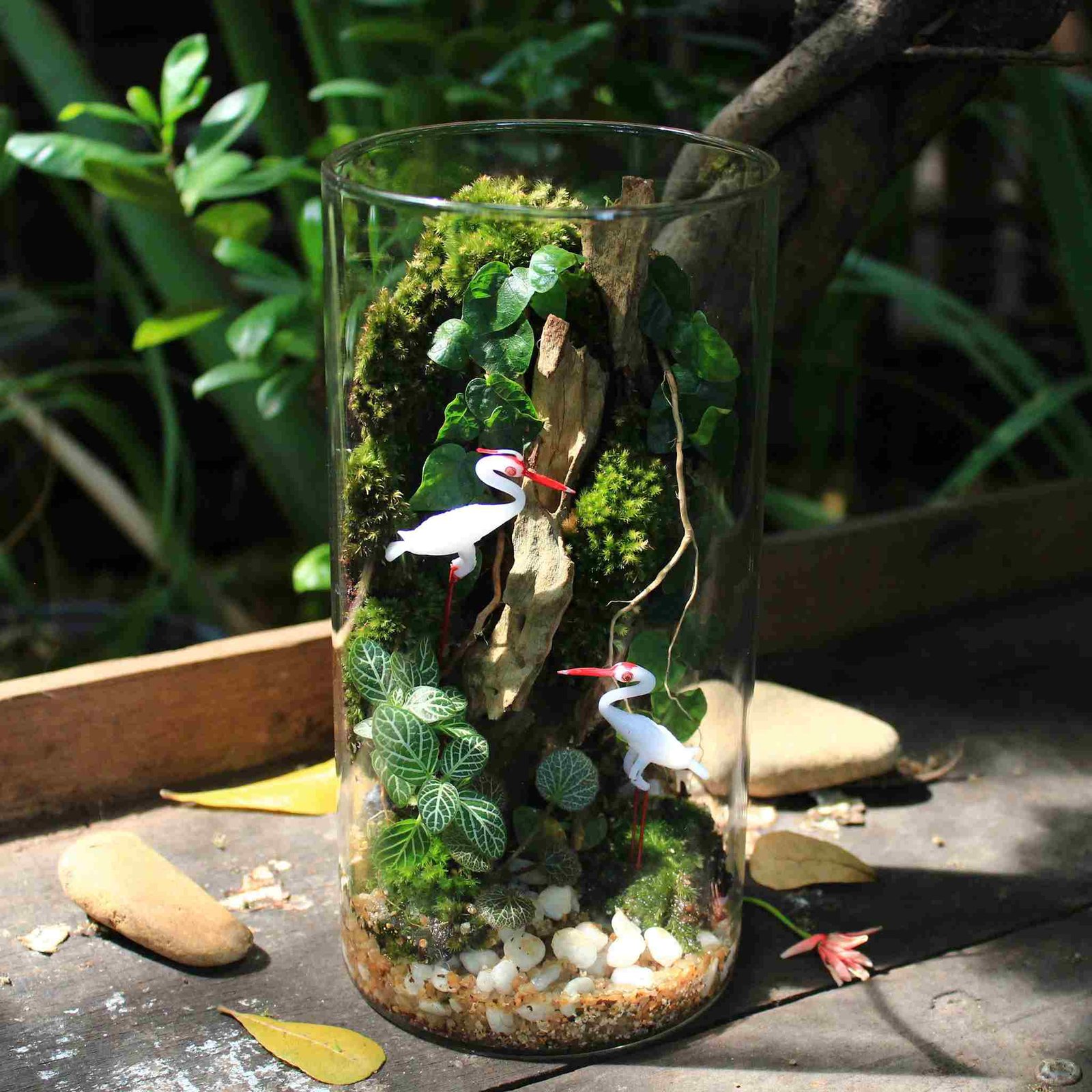 Trụ tròn