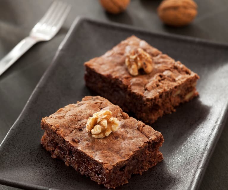 Bánh Brownie