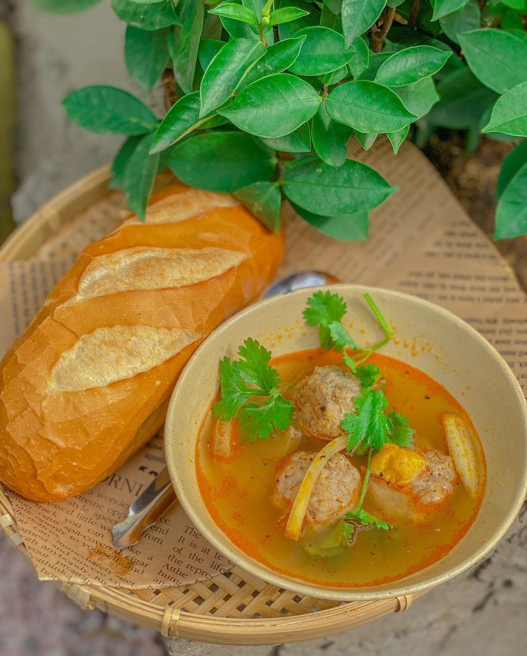 Xíu mại Đà Lạt