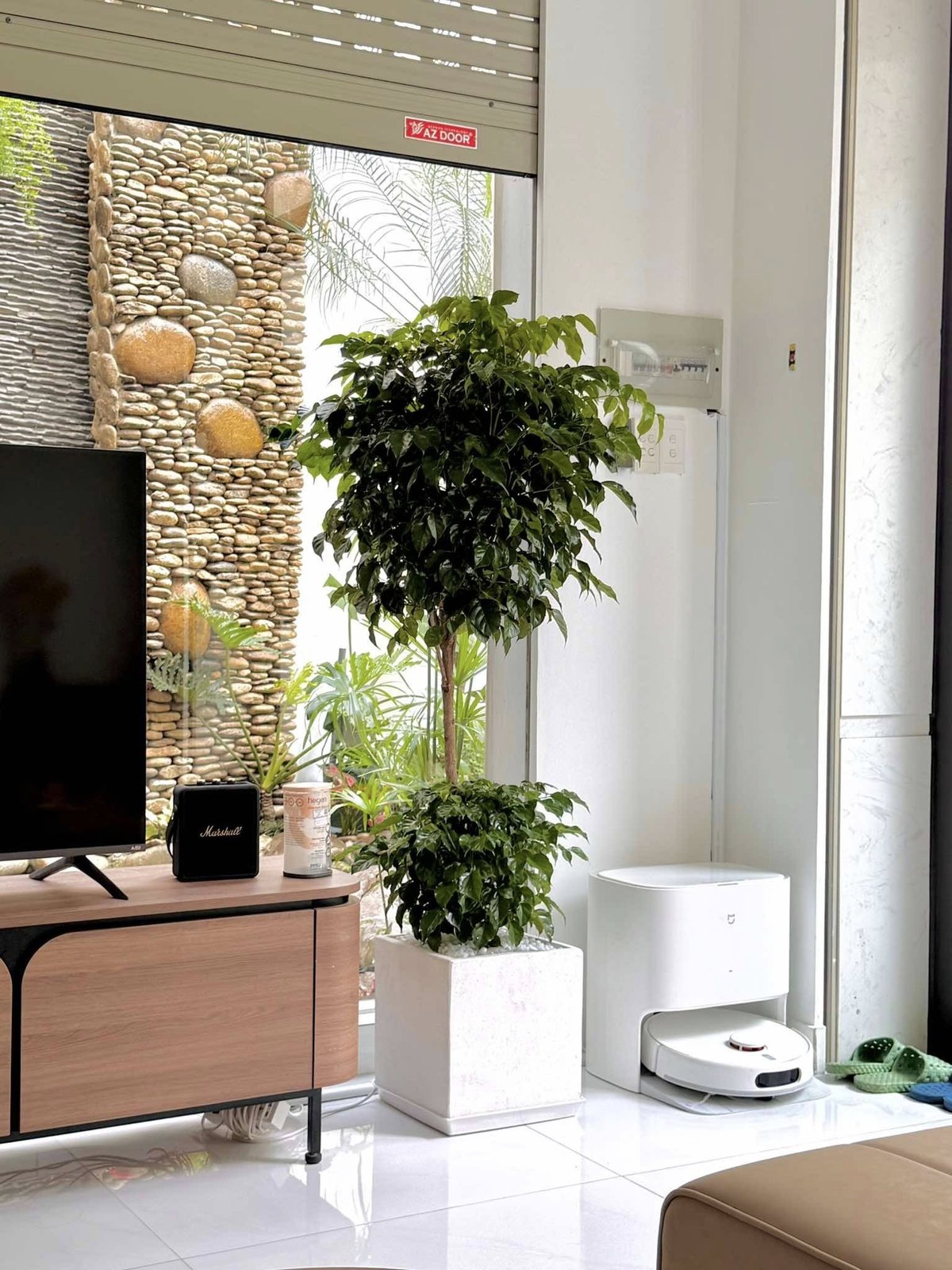 Cây hạnh phúc 2 tầng